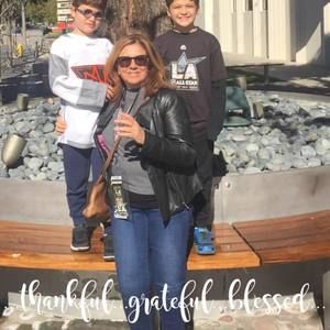 Meet your Posher, Danielle